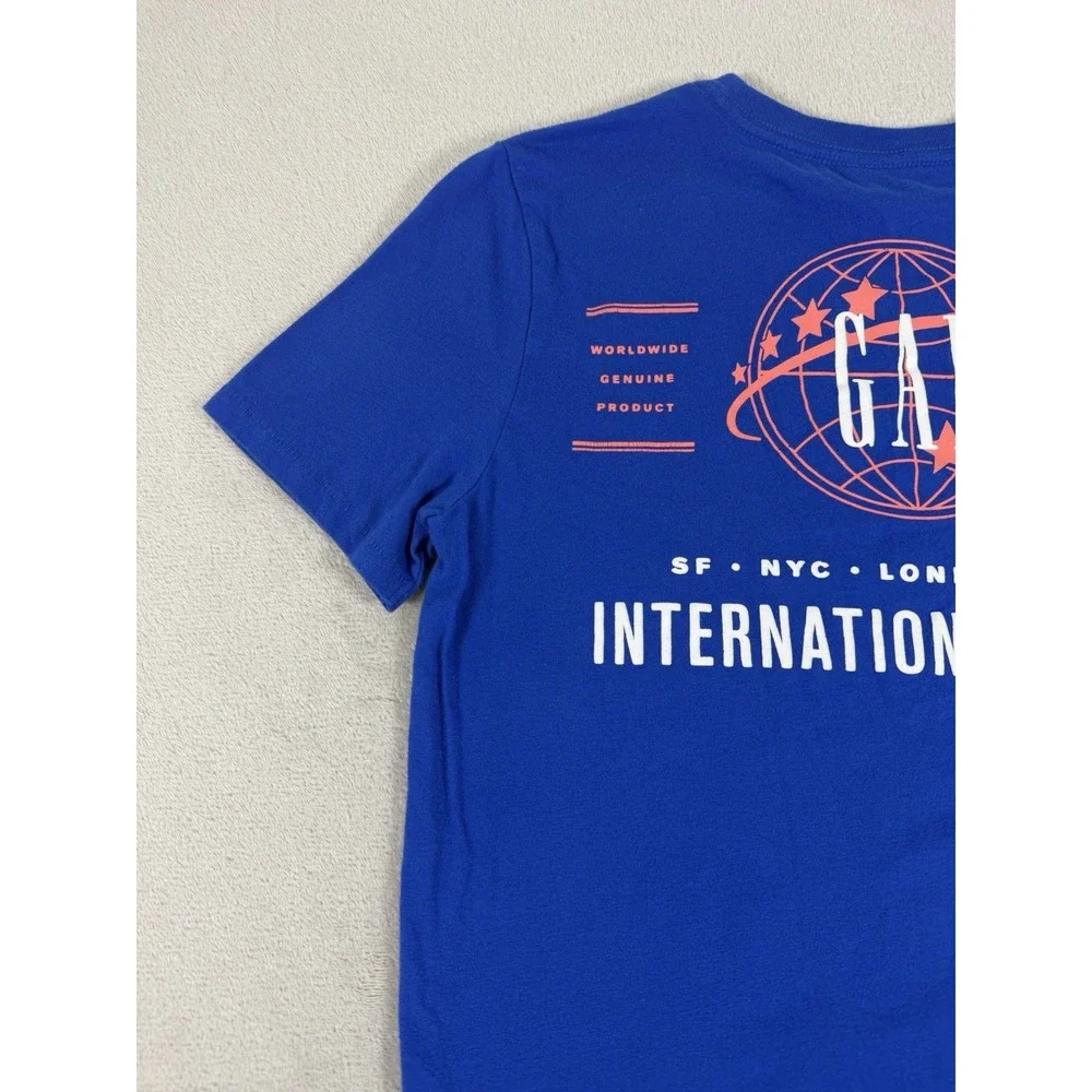 GAP kids global